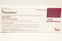 PDI B10800 Prevantics Antiseptic, Swab 0.034 fl. oz. (x) - Box of 100